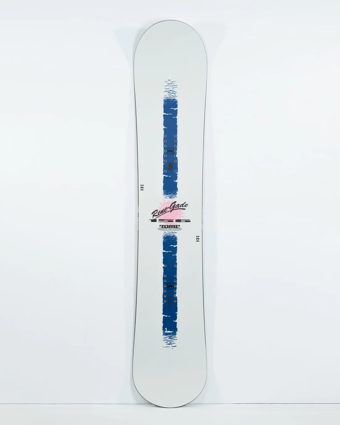 Rene-Gade 23-24