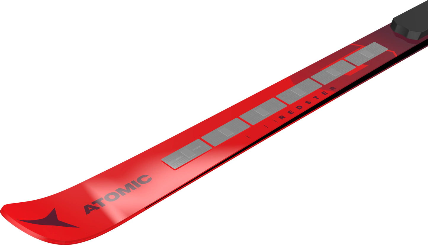 Redster G9 RS Revoshock 176 23-24