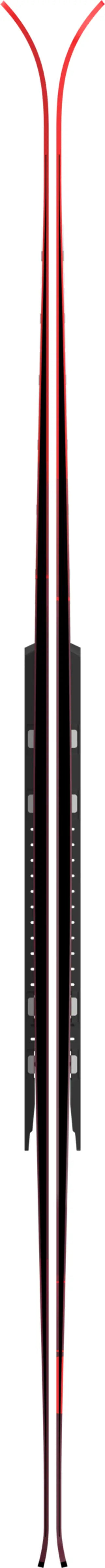 Redster G9 RS Revoshock 176 23-24
