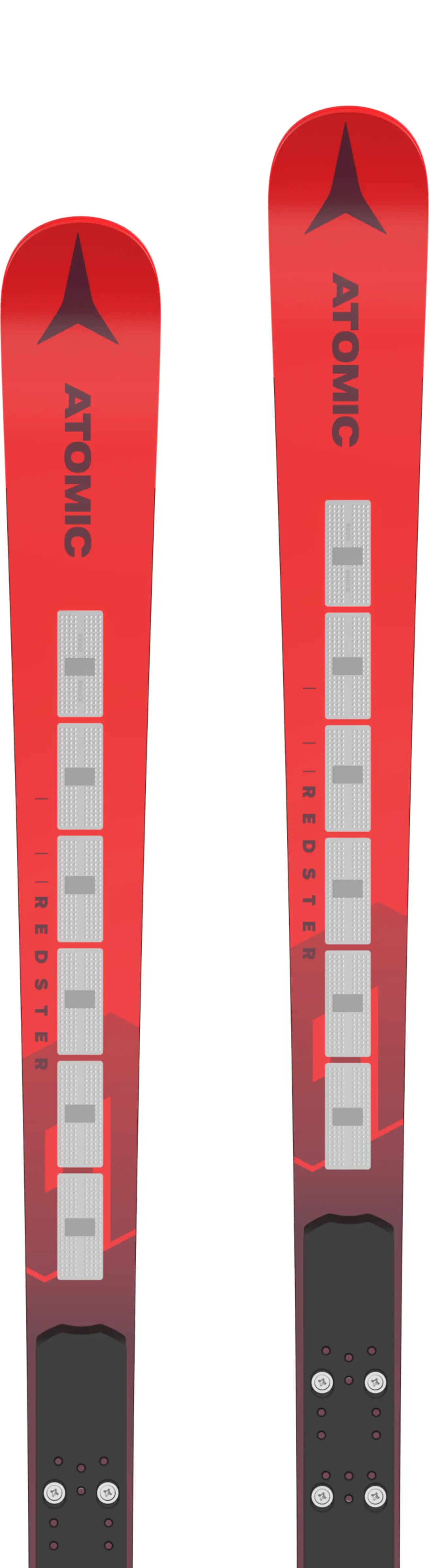 Redster G9 FIS Revoshock W 183 23-24