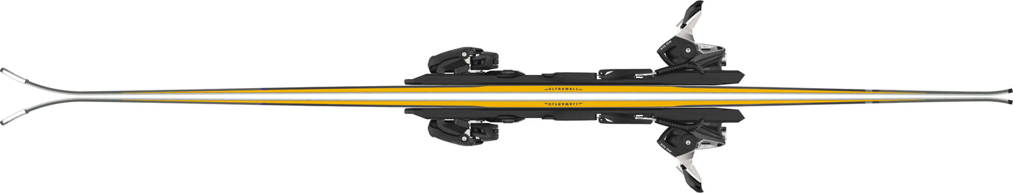 Redster Q9.8 Revoshock S + X 12 GW 23-24