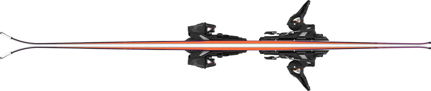 Cloud Q12 Revoshock C + M 10 GW 23-24