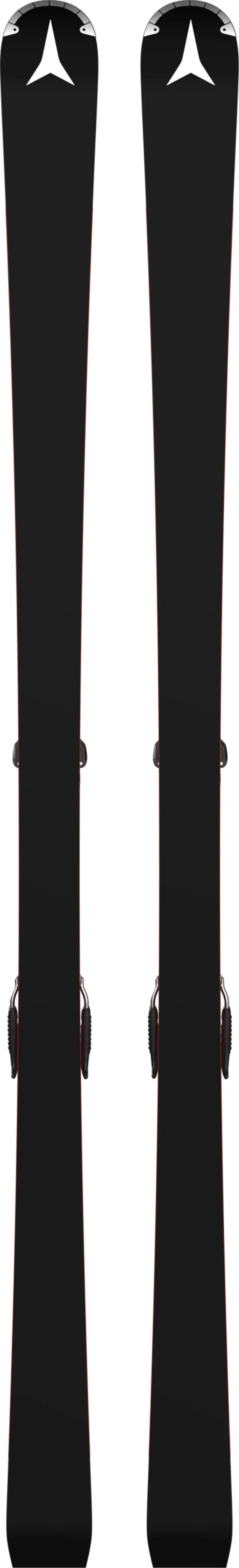Redster G9 Revoshock S + X 12 GW 23-24