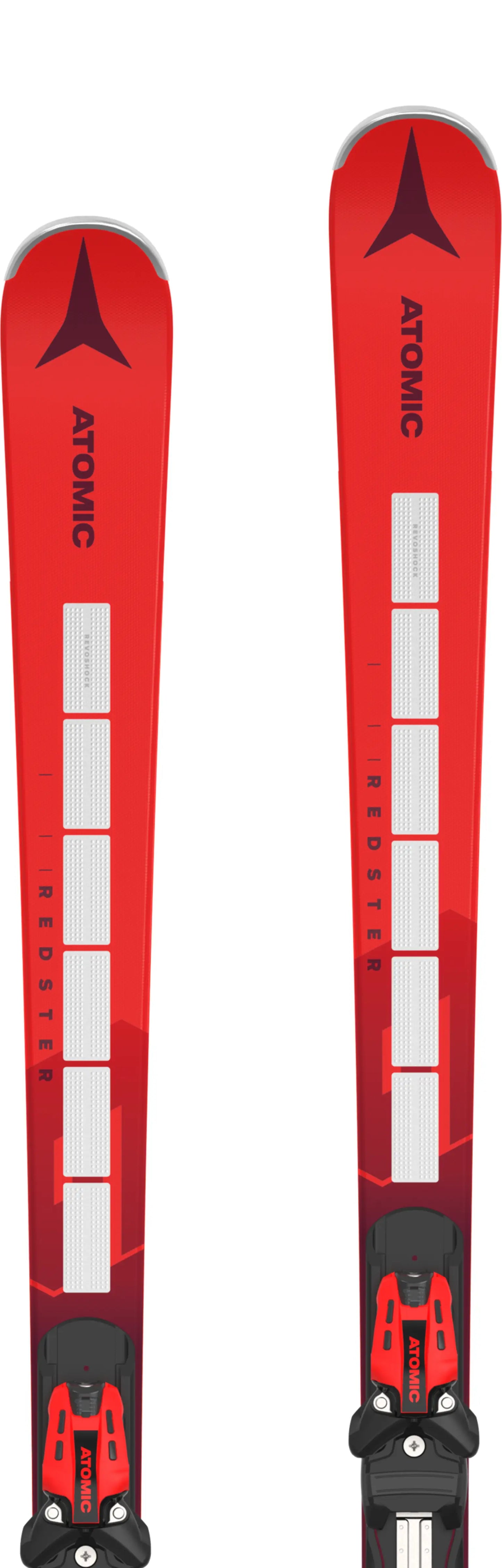 Redster G9 Revoshock S + X 12 GW 23-24