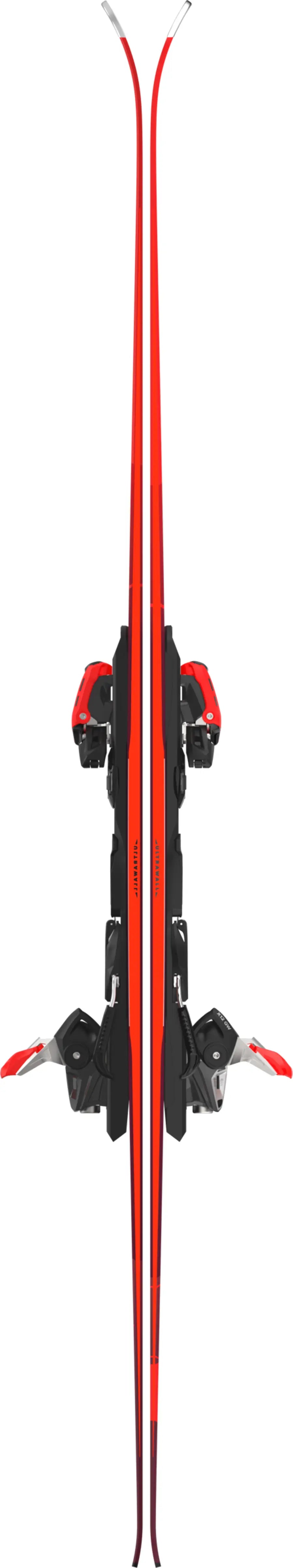 Redster G9 Revoshock S + X 12 GW 23-24