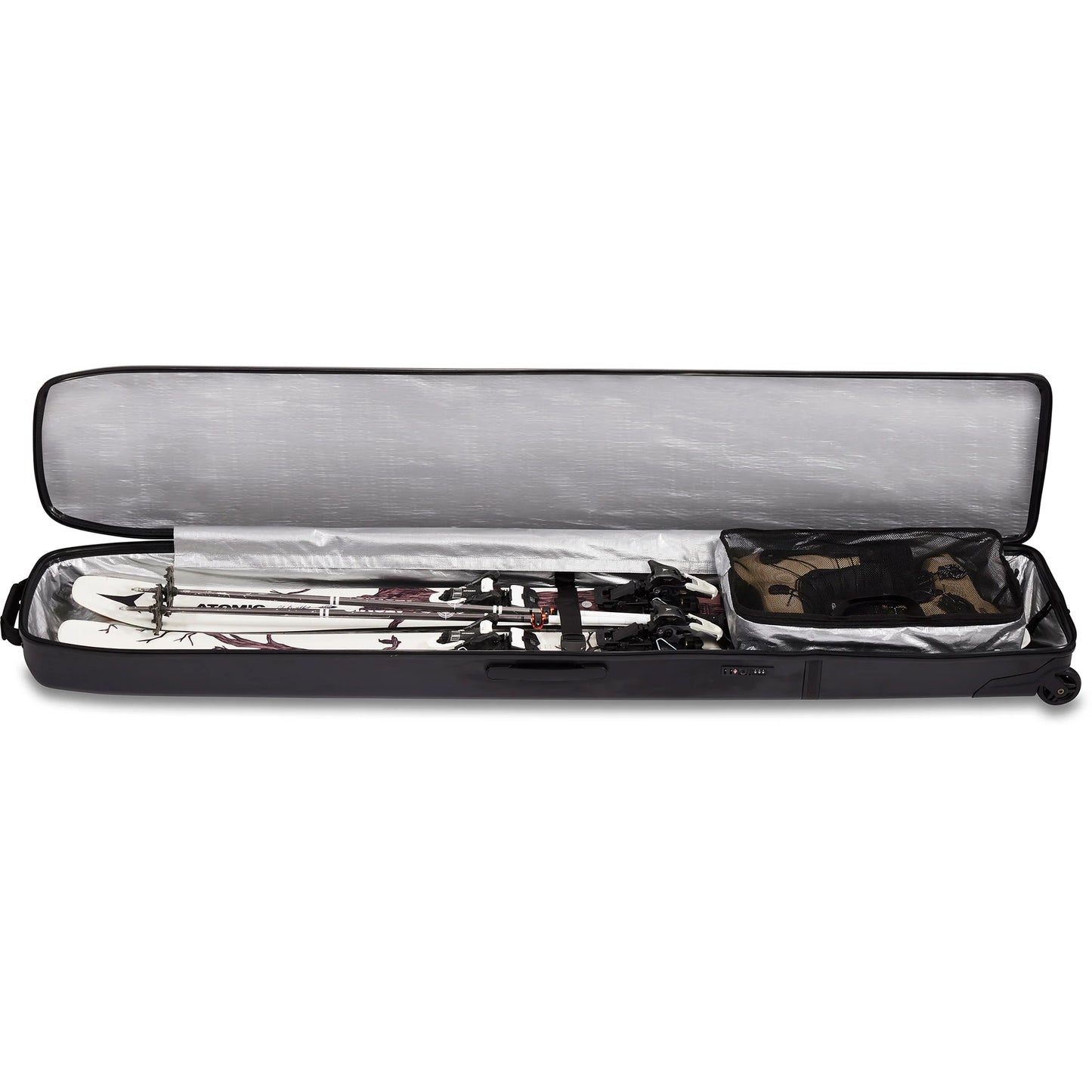 Fall Line Ski Roller Hardside 190cm