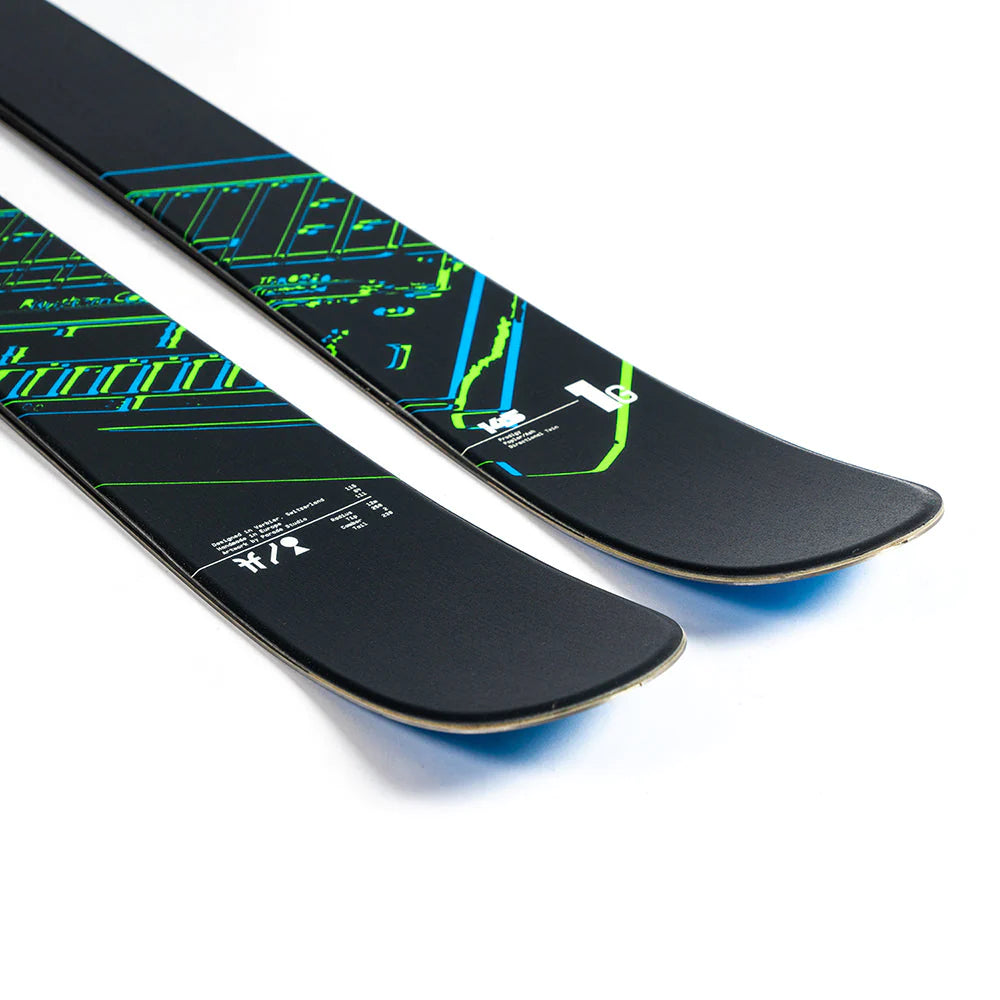 Prodigy 1 Grom 23-24