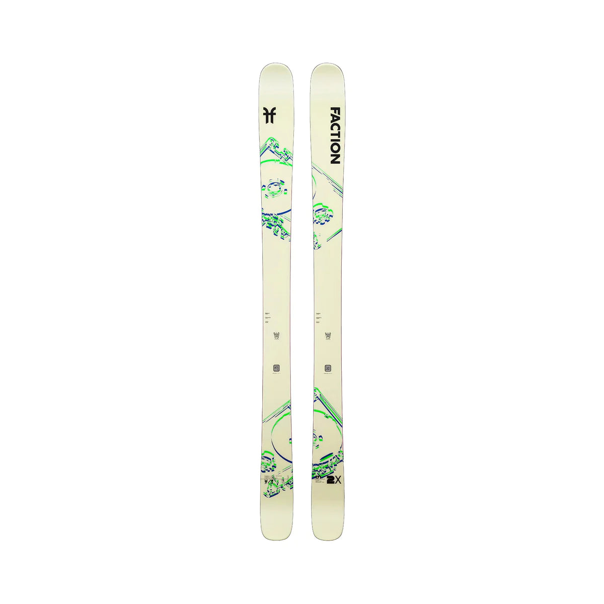 Prodigy 2X 23-24