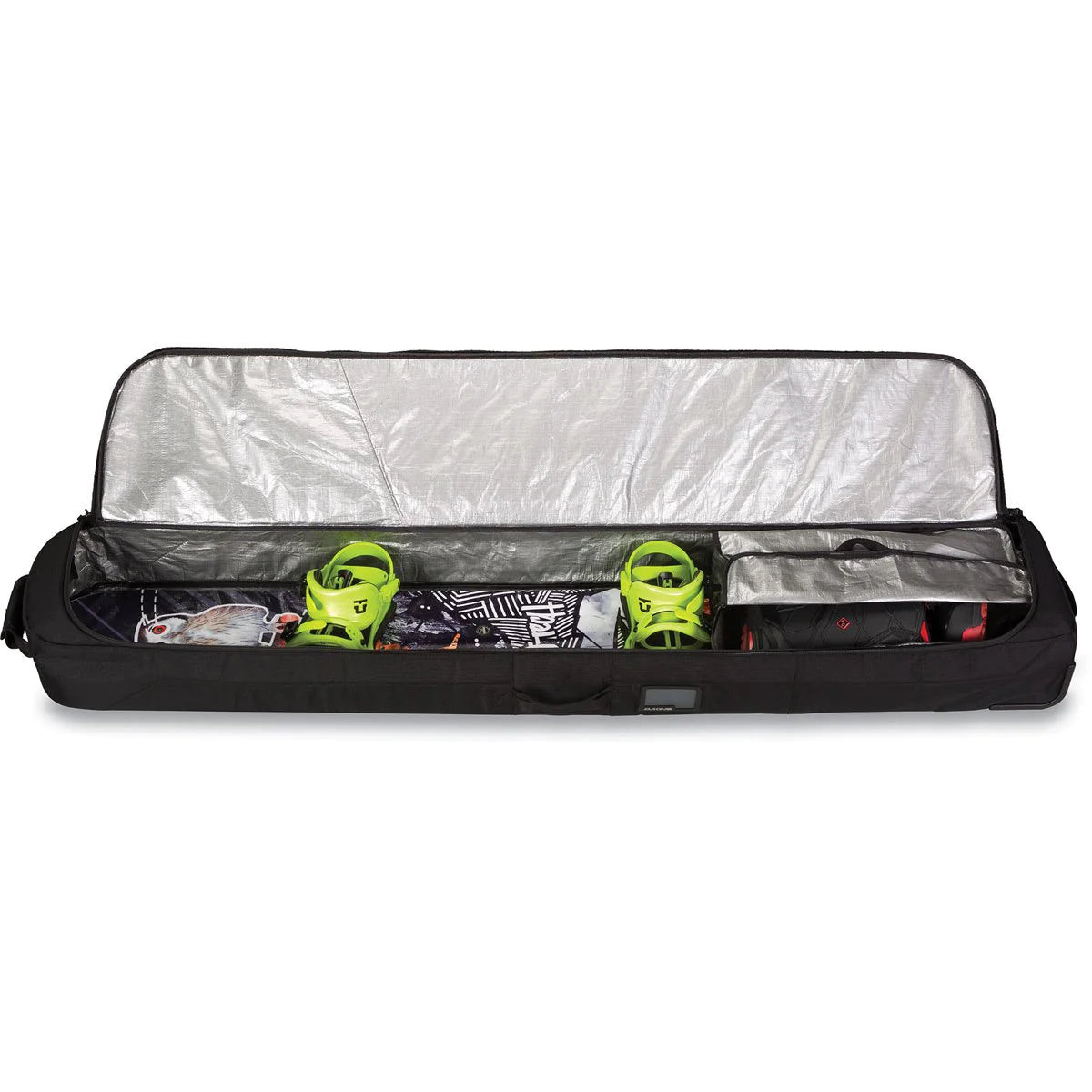 Low Roller Snowboard Bag 165cm