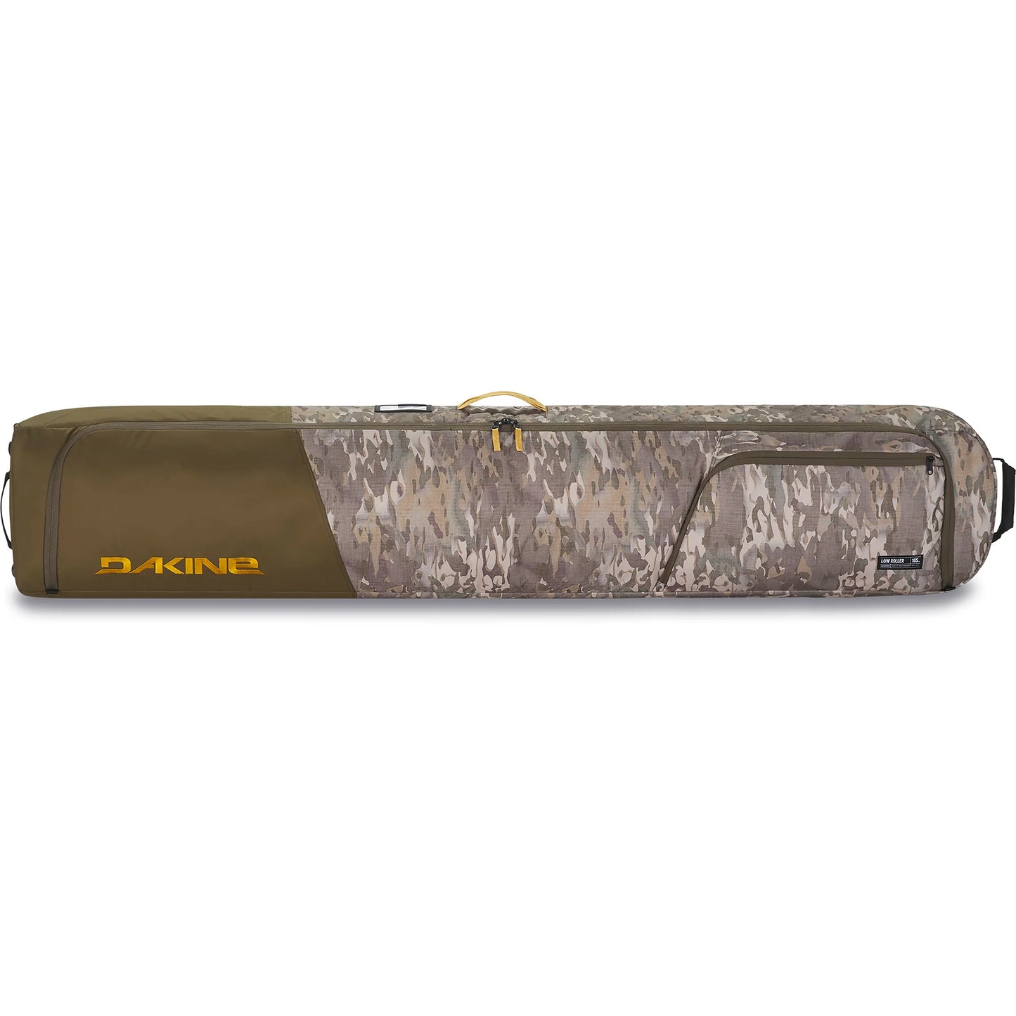 Low Roller Snowboard Bag 165cm