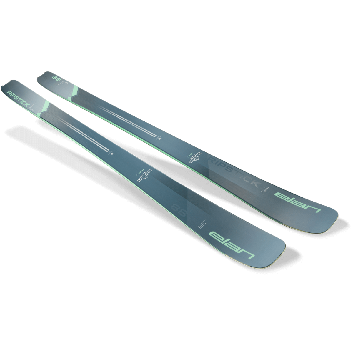 Ripstick 88 W 23-24