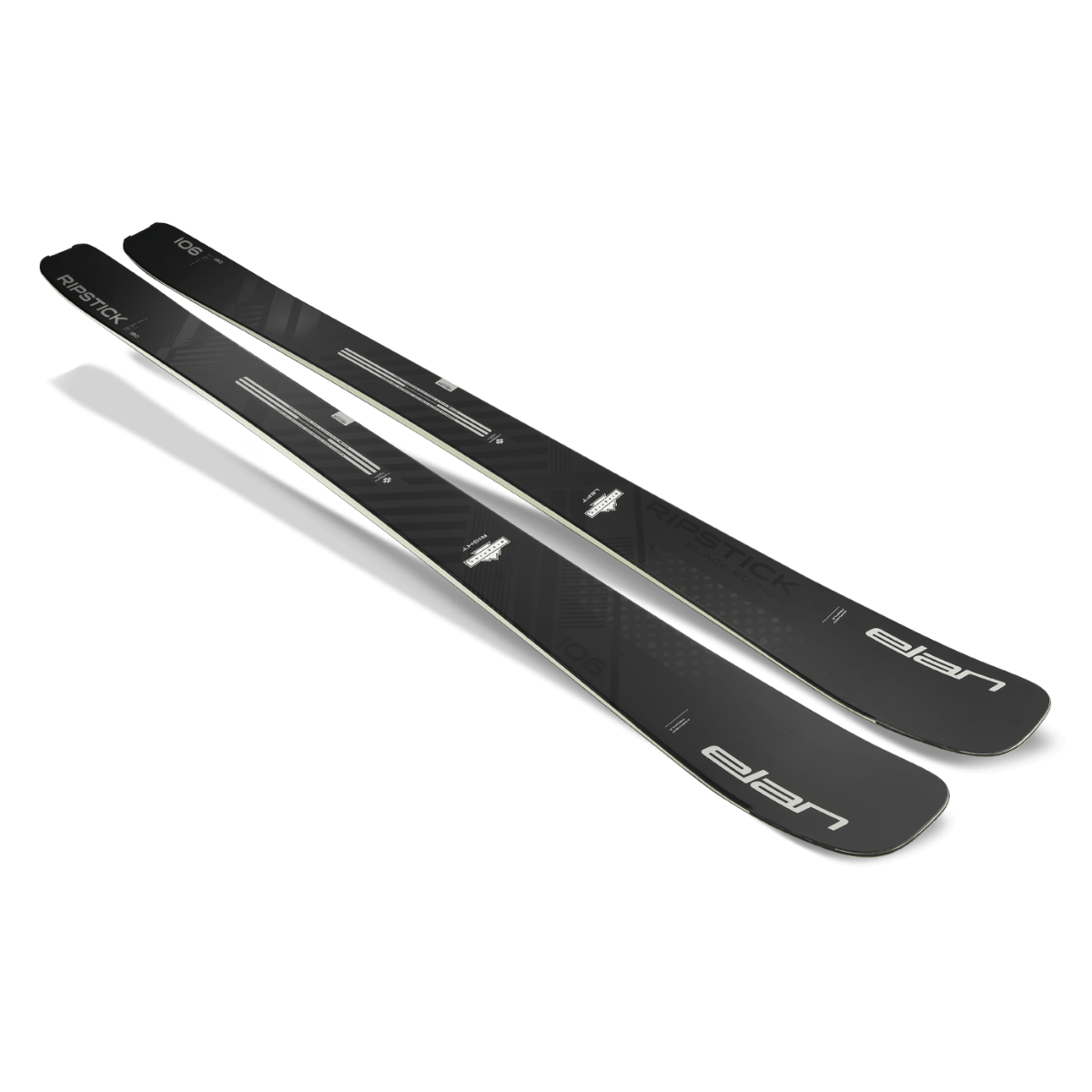 Ripstick 106 Black Edition 23-24