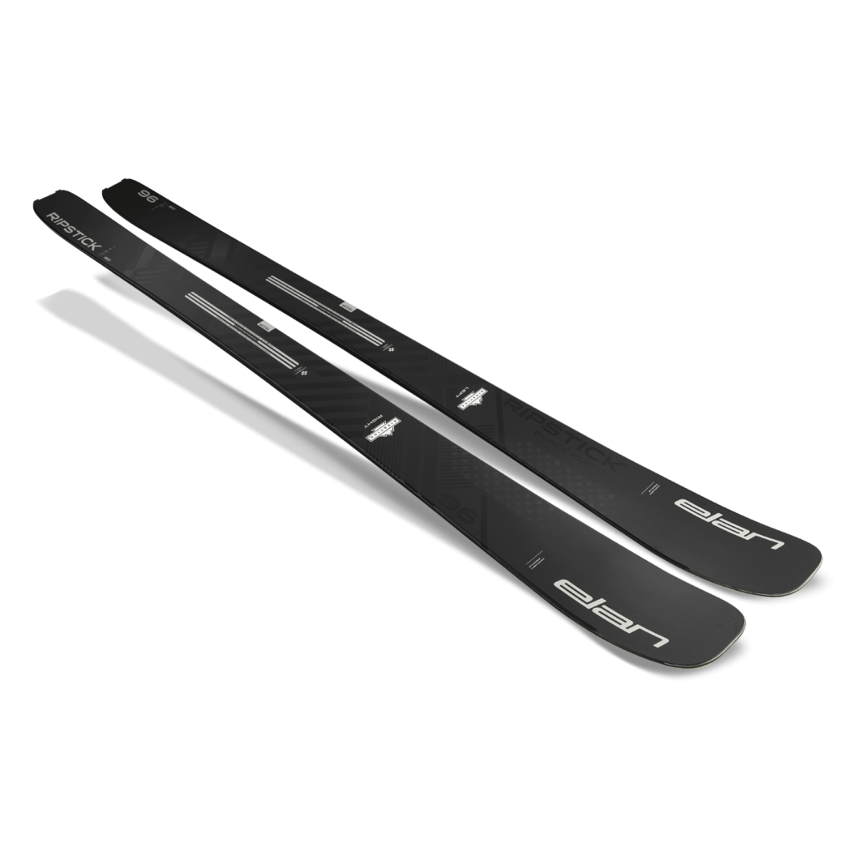 Ripstick 96 Black Edition 23-24