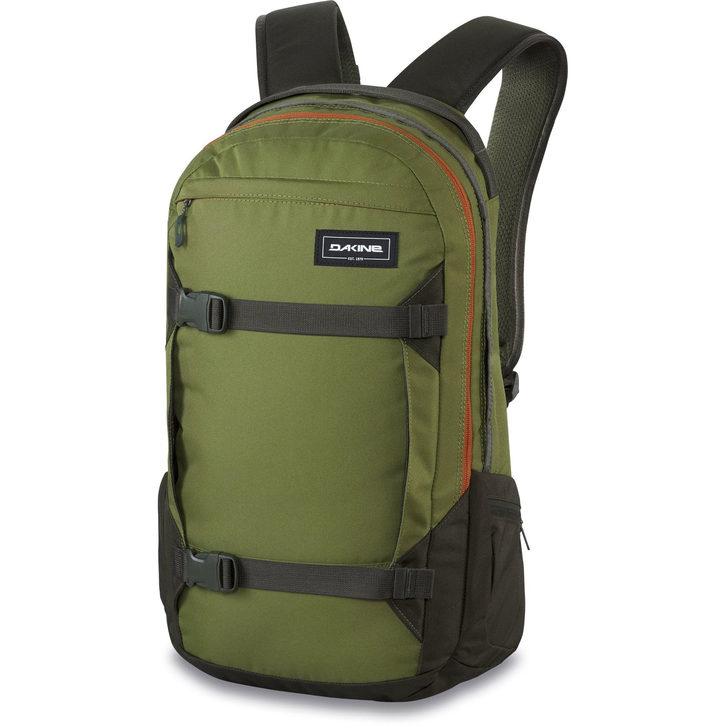 Mission 25L