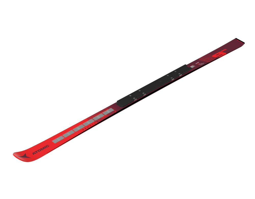 Redster G9 RS Revoshock 176 23-24