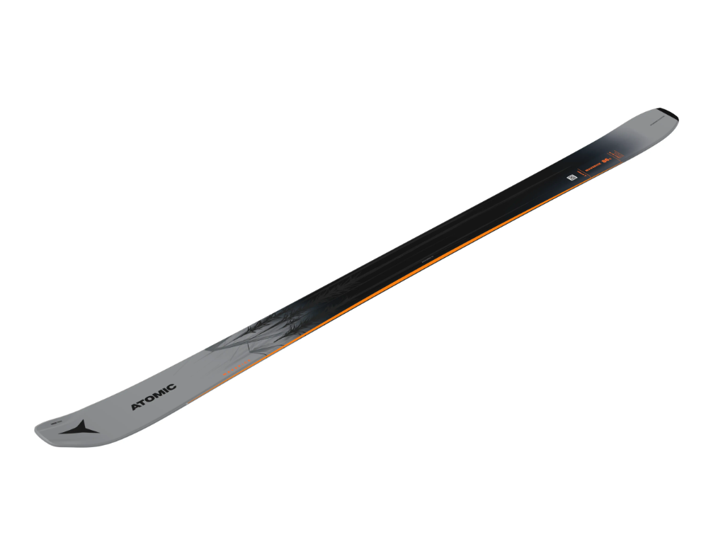 Maverick 88 Ti 23-24