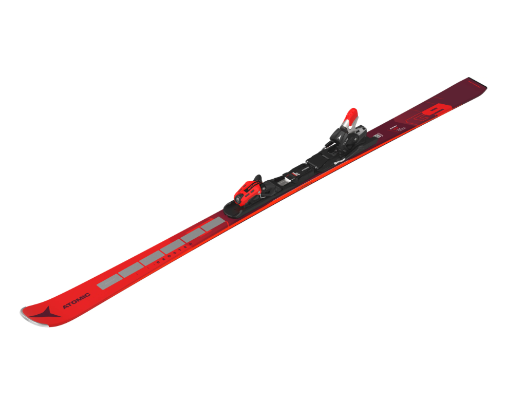 Redster G9 Revoshock S + X 12 GW 23-24