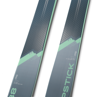 Ripstick 88 W 23-24