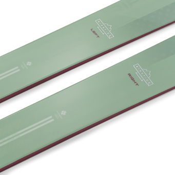 Ripstick 102 W 23-24