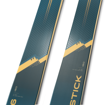 Ripstick 106 23-24