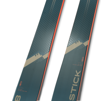 Ripstick 88 23-24