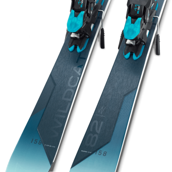 Wildcat 82 CX 23-24