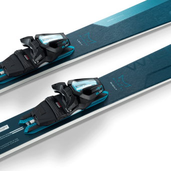 Wildcat 82 CX 23-24