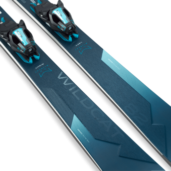 Wildcat 82 CX 23-24