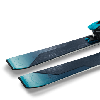 Wildcat 82 CX 23-24