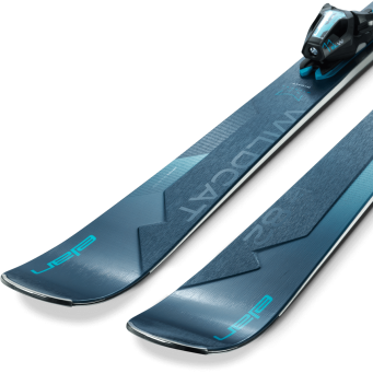 Wildcat 82 CX 23-24