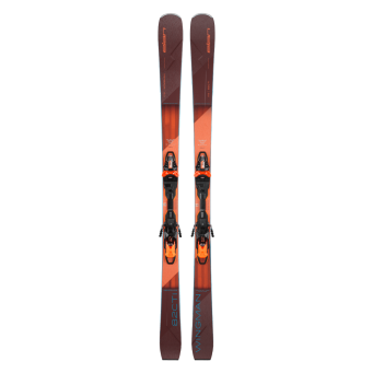 Wingman 82 CTi + EMX 12.0 23-24