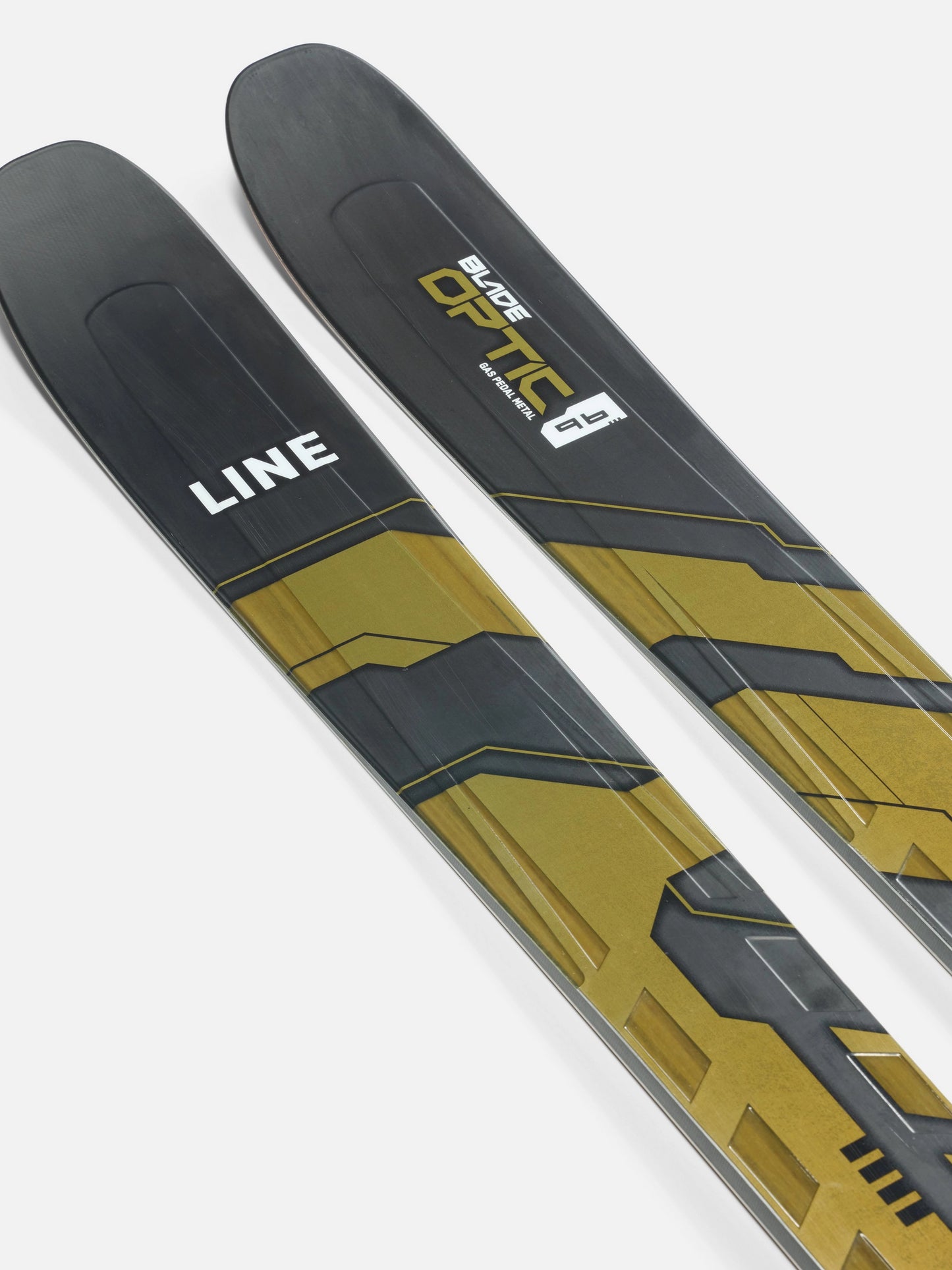 Blade Optic 96 23-24