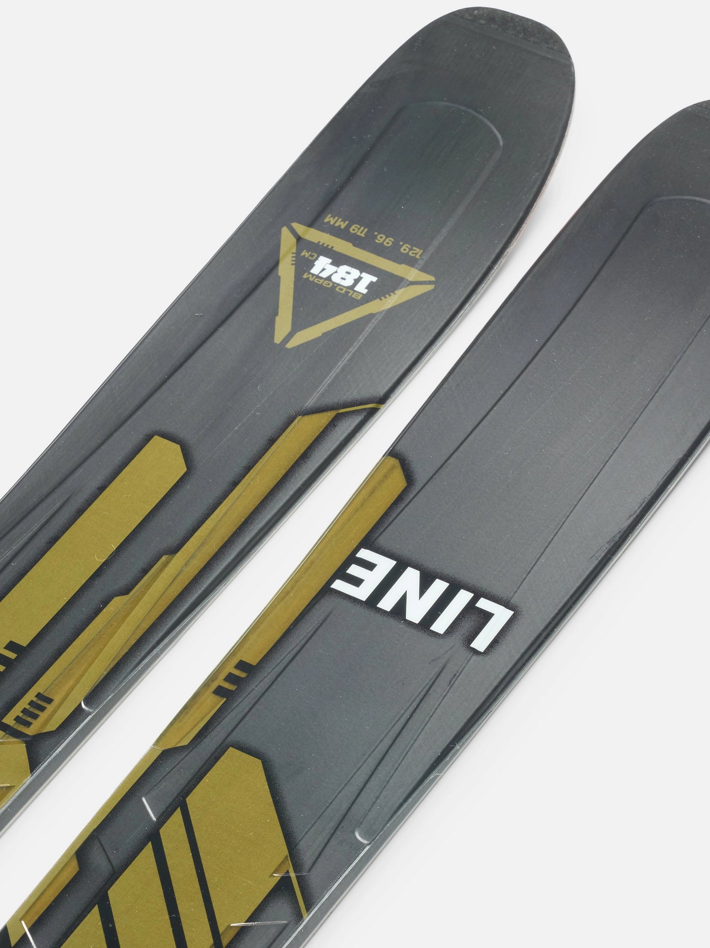 Blade Optic 96 23-24