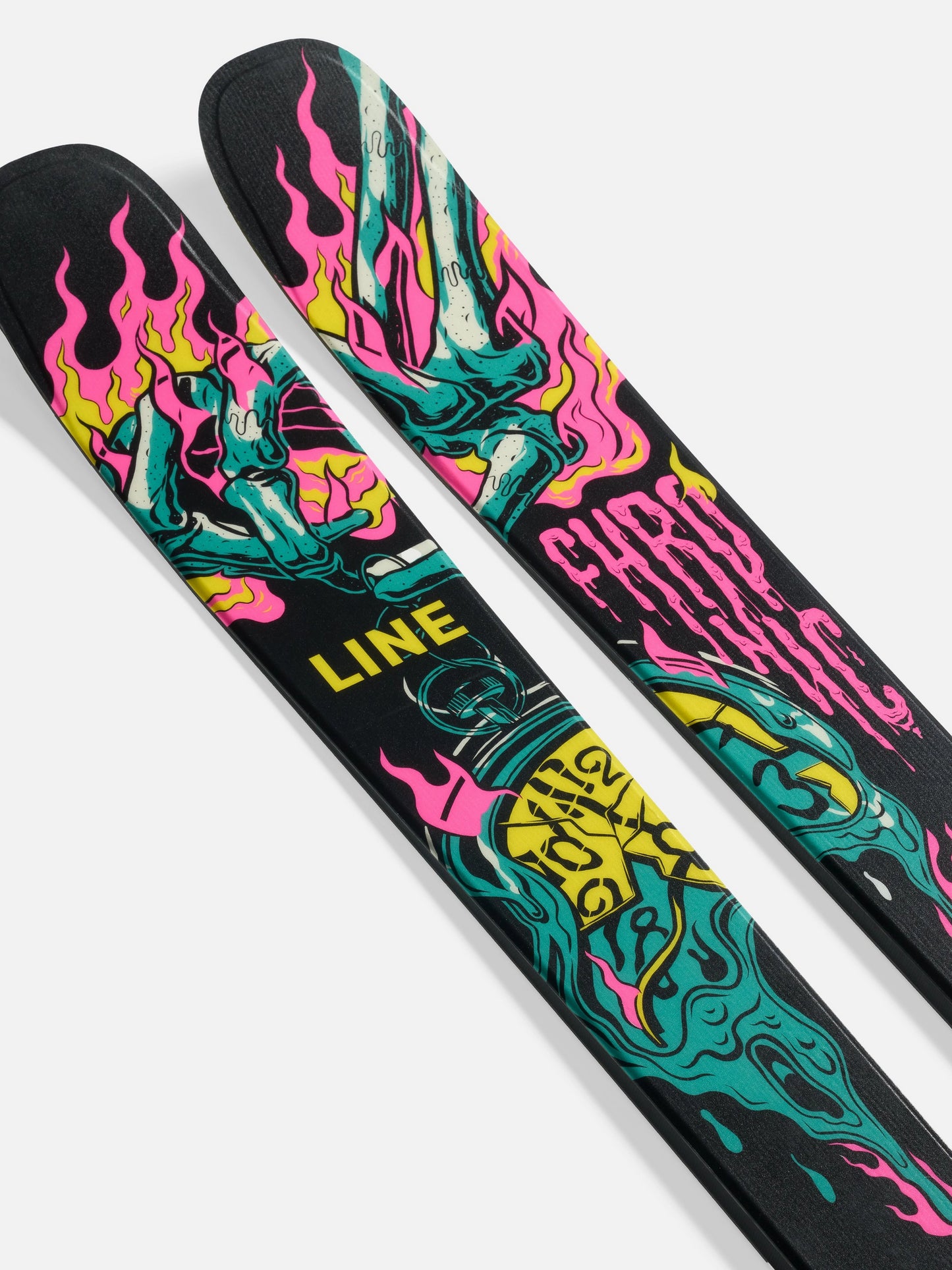 Chronic 94 23-24