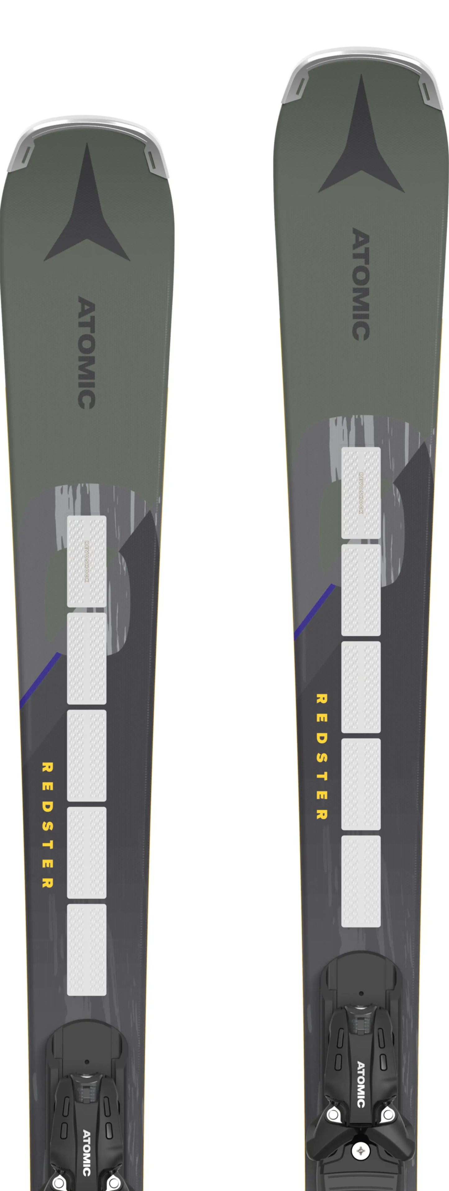 Redster Q9.8 Revoshock S + X 12 GW 23-24