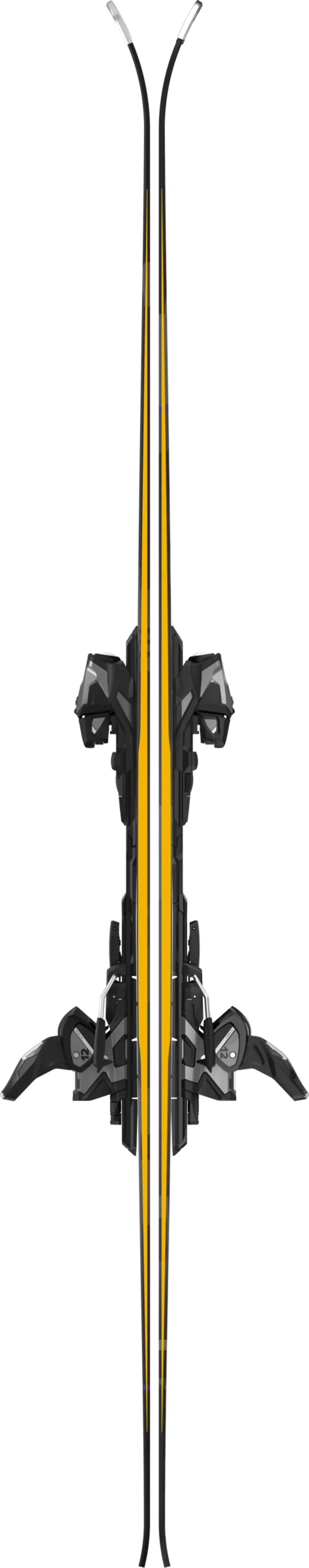 Redster Q7.8 Revoshock C + M 12 GW 23-24