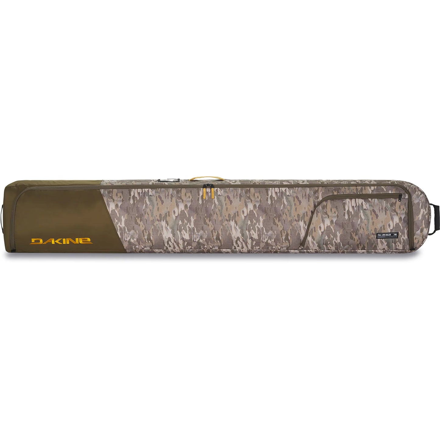 Fall Line Ski Roller 190cm