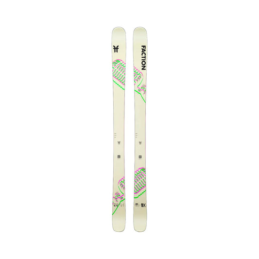 Prodigy 1X 23-24