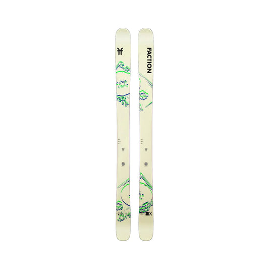 Prodigy 2X 23-24