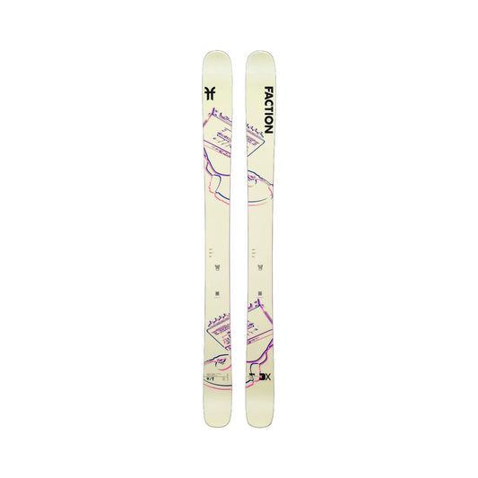 Prodigy 3X 23-24