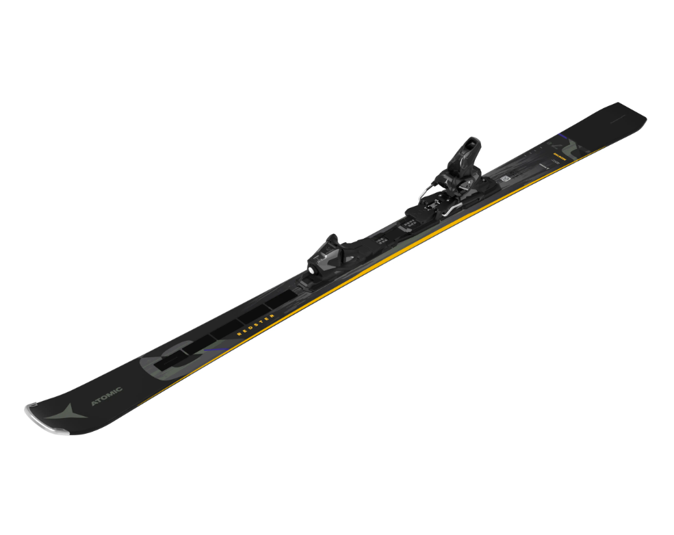 Redster Q7.8 Revoshock C + M 12 GW 23-24