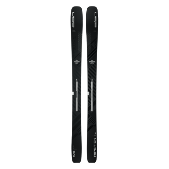 Ripstick 106 Black Edition 23-24