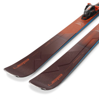 Wingman 82 CTi + EMX 12.0 23-24